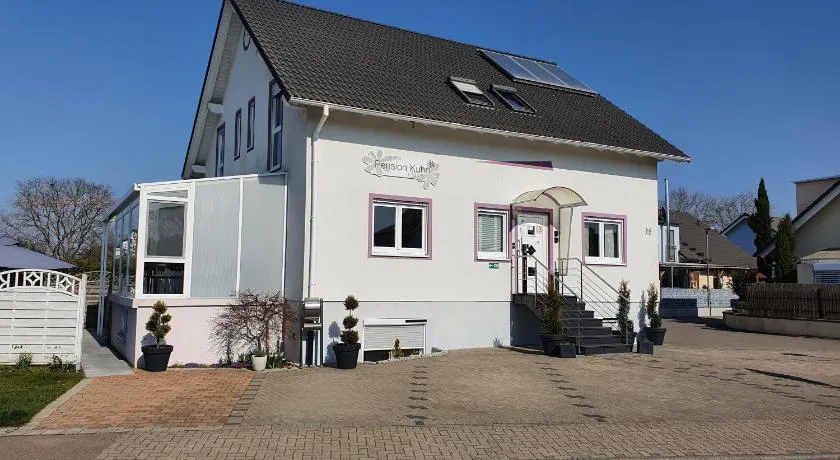 Pension Kuhn - Image 1