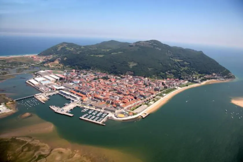 103649 -  Apartment in Santoña - Image 1