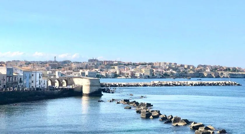 Nettuno Suite - Image 1