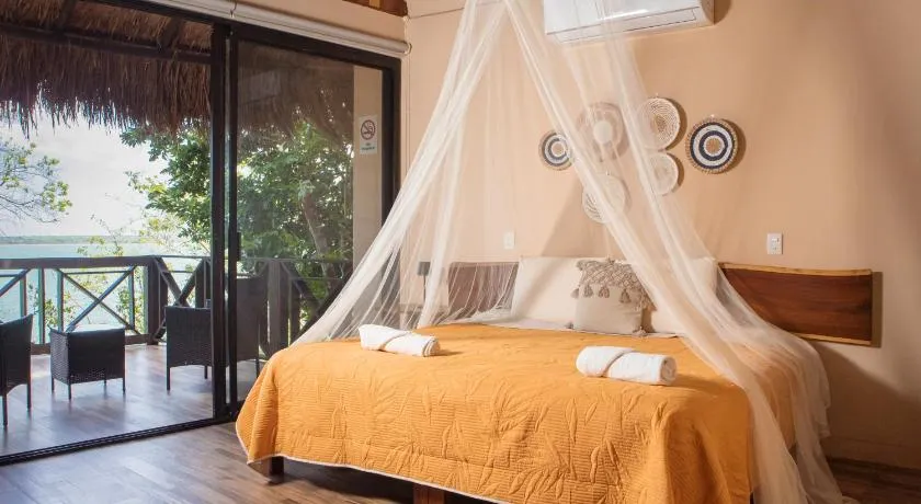 Villas Mandarina Bacalar - Image 1