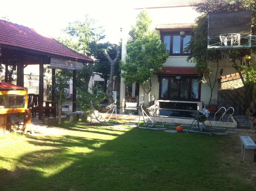 Tea Garden Villa - Image 1