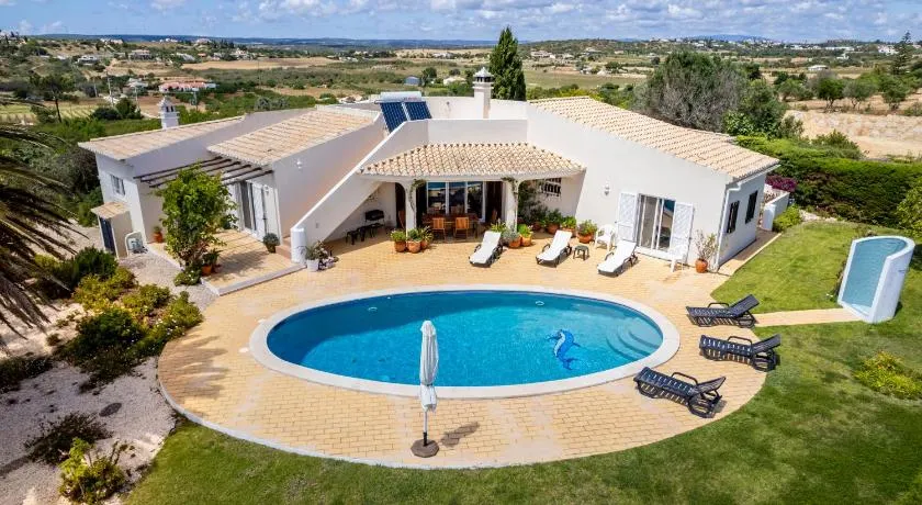 Villa Oceanis - Image 1