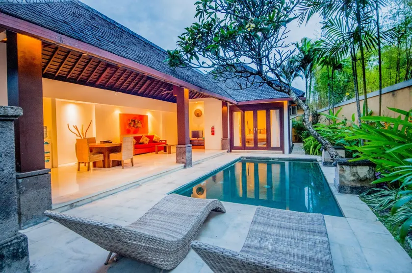 Grand Avenue Boutique Villas and Spa - Image 1