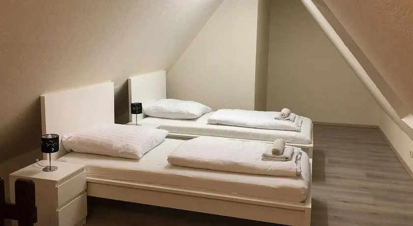 cosy three room apartment with flatscreen TV - Image 1