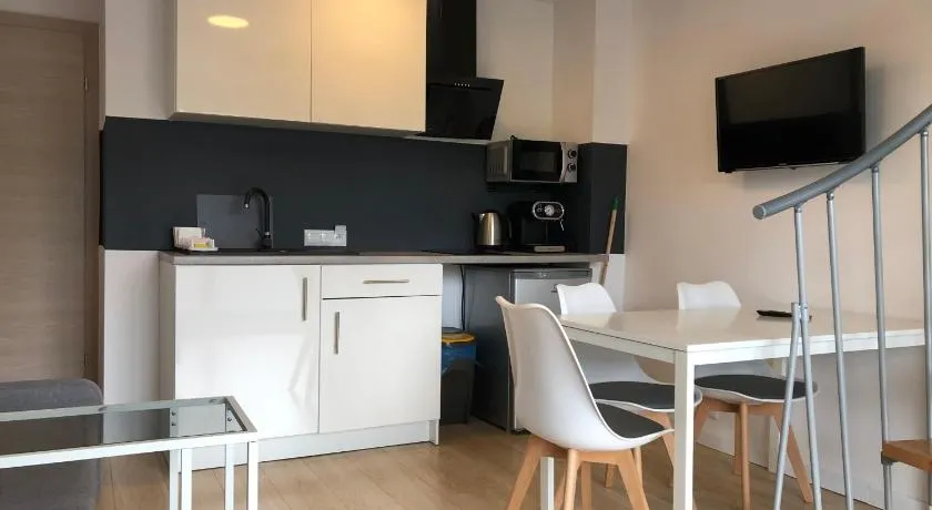 Apartamenty "NaLetniej" Przy Morzu - Image 1