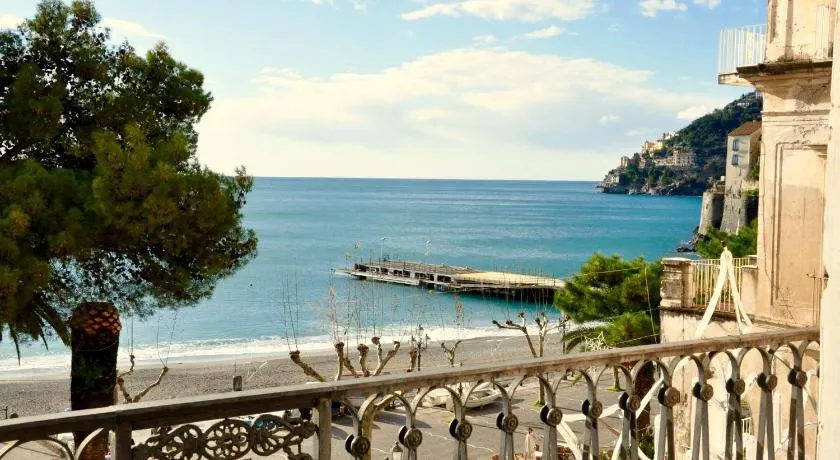 L'Ancora Amalfi Dreams - Image 1