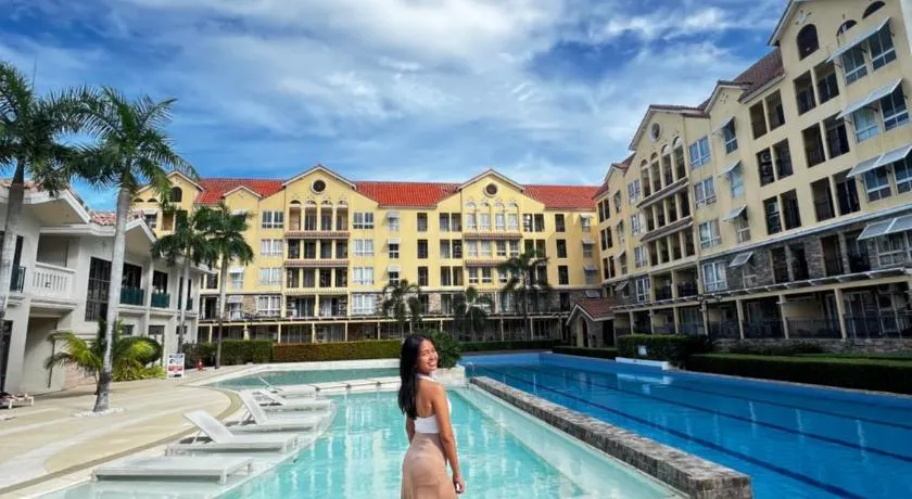 Amalfi Oasis at City di Mare Cebu City - Image 1