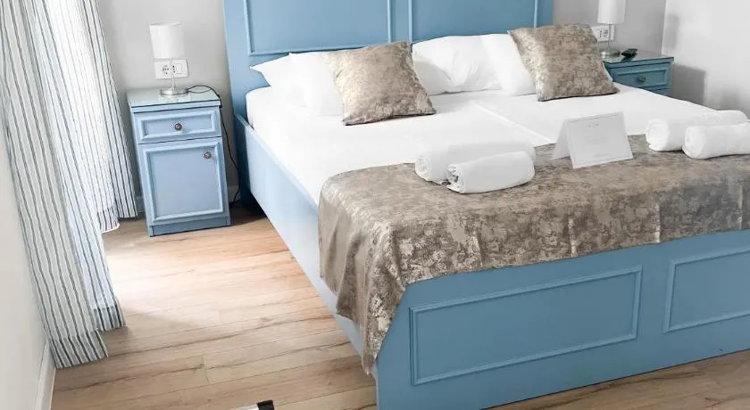Centrum Luxury Rooms - Image 1