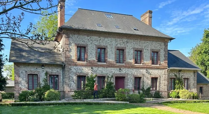 Manoir de Daubeuf - Image 1
