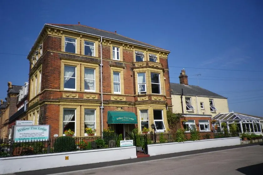 Annabelle Rooms - Image 1