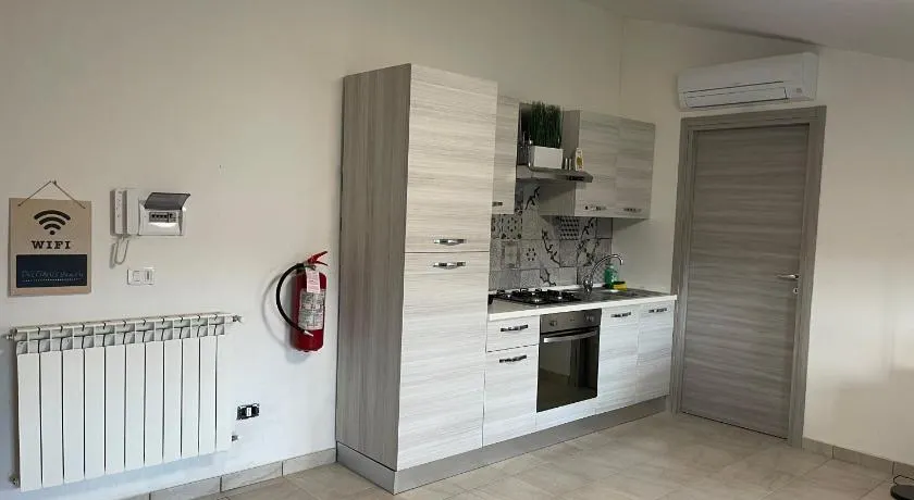 Oceania apartments - Image 1