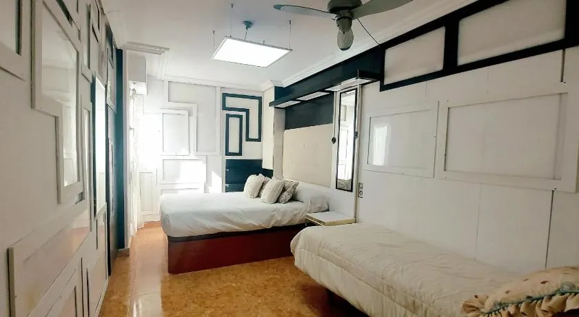 Homerez - Appartement à Alicante - Image 1