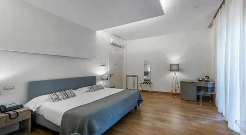 Villa Albina - Image 1