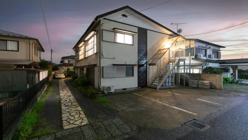 apartment hotel myu 宇都宮 - Image 1