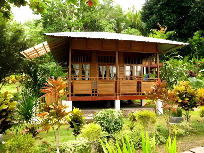 Two Fish Resort Lembeh - Image 1