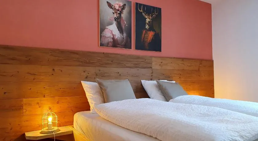 Schönes Studio mit 1 Schlafzimmer für 2 Personen - Image 1