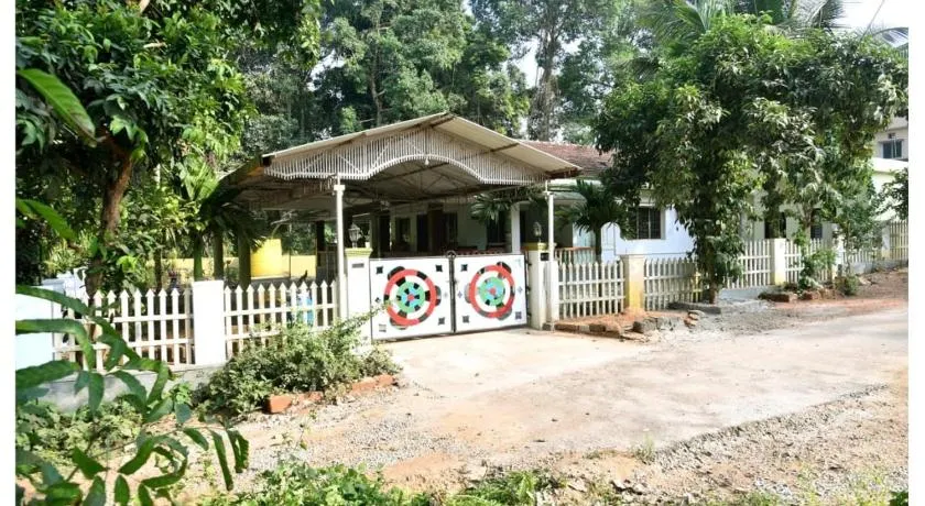 Sagar Krupa Homestay, Udipi Staycation - Image 1