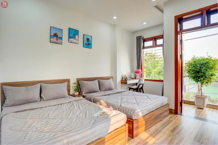 Tân Hoà Homestay Da Nang - Image 1