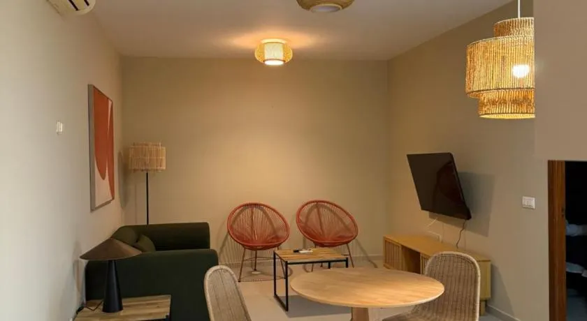 Apartamentos Turísticos La Terraza* - Image 1