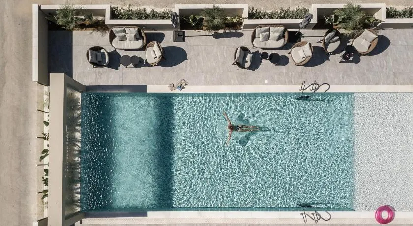 Mossa Well Being Hotel - Heated pool and Wellness Spa - Image 1