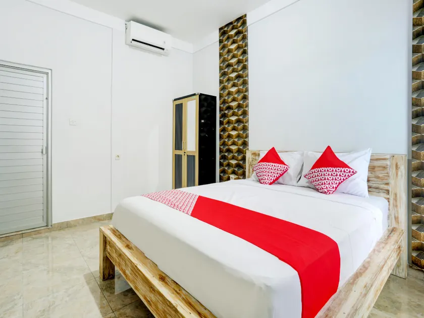 OYO 90822 Hotel Taman Wisata - Image 1