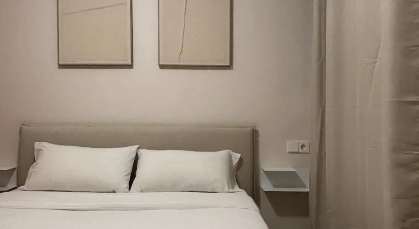 Cosy Flat Valencia - Image 1