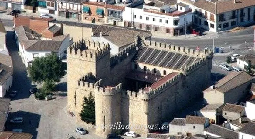 Castillo de Orgaz gratis la entrada y cerca del Puy du Fou hoy! - Image 1