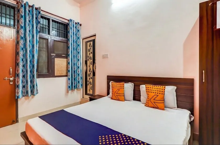 Hotel O Shubhi palace - Image 1