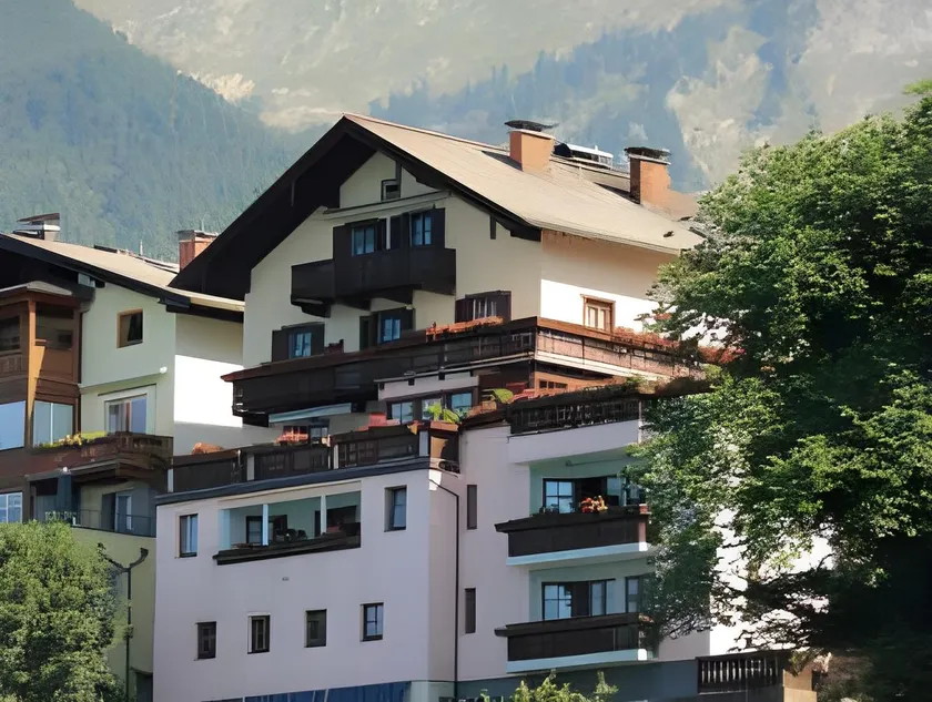 Pension Linortner - Image 1