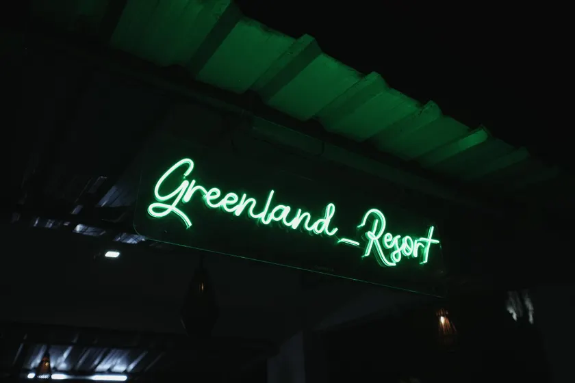 Greenland Resort - Image 1