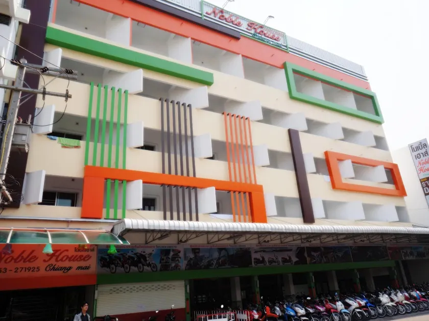 Noble House Chiangmai - Image 1