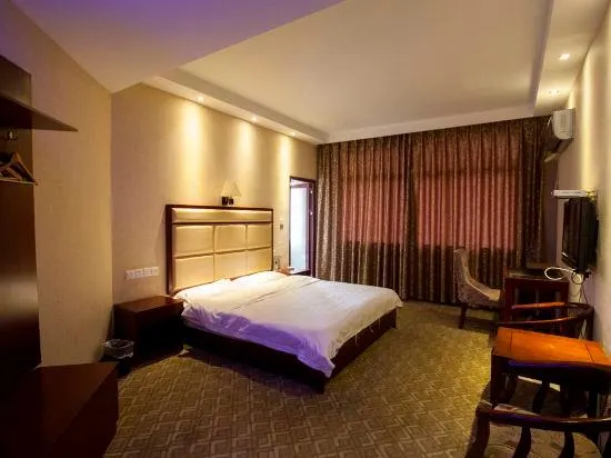 Ming Dian Hotel - Image 1