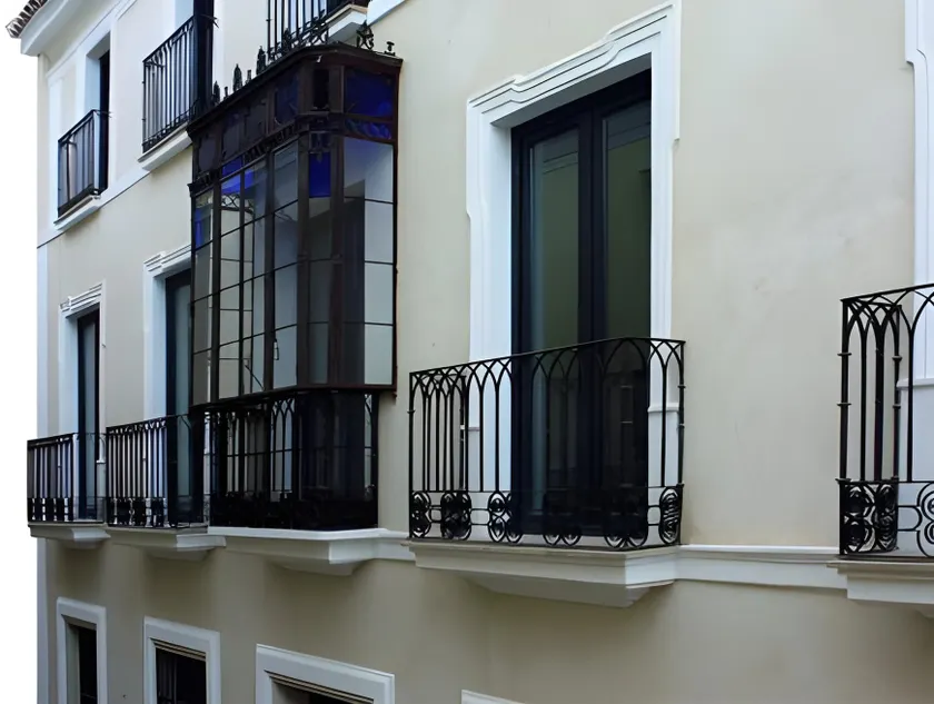 Akla Hotel Mérida - Image 1