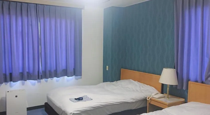 Bayside Hotel Ryugu / Vacation STAY 63714 - Image 1