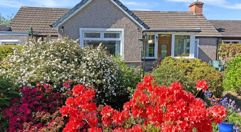 Jessamine Cottage - Image 1