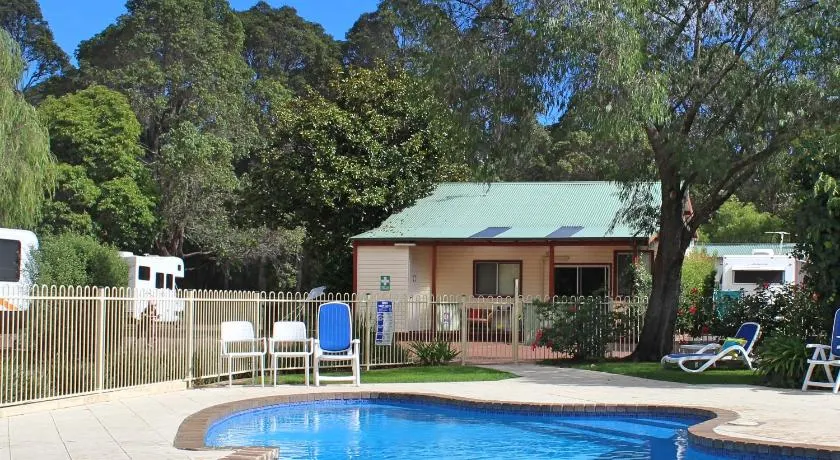 Margaret River Tourist Park - Image 1