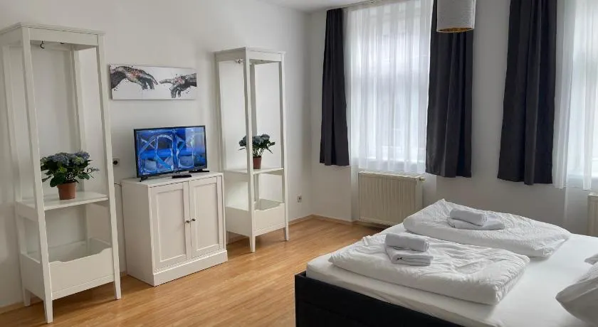 Peaceful Apartment for 4 - Image 1