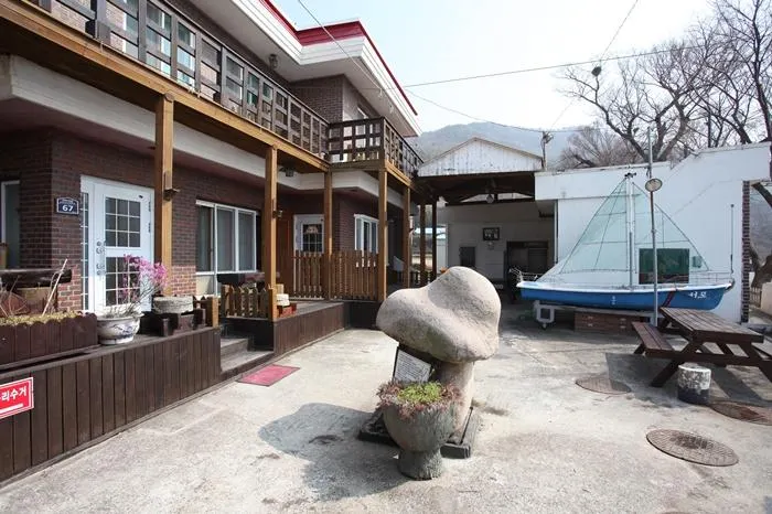Chamcheon Pension - Image 1