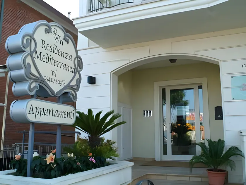 Residenza Mediterranea - Image 1