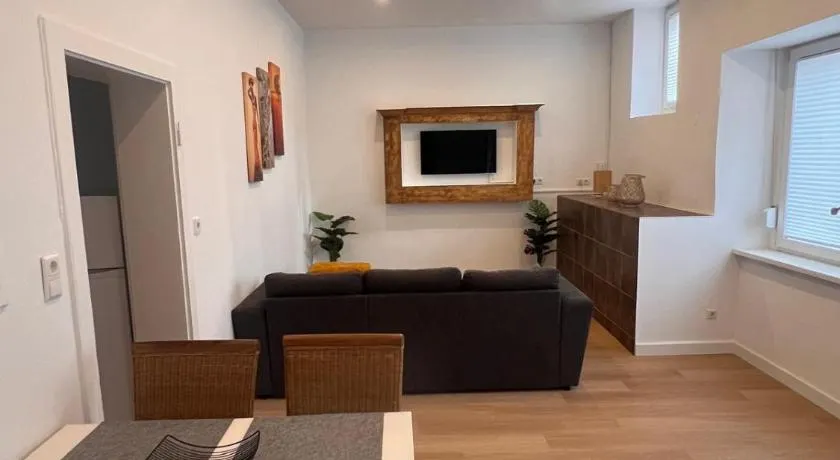 Apartment Rosenberg - Image 1