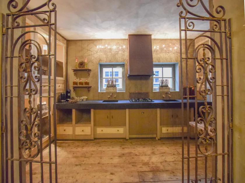 Holiday Home in Alphen near Het Zand Beach - Image 1