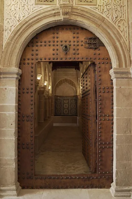 Riad AL Bahi - Image 1