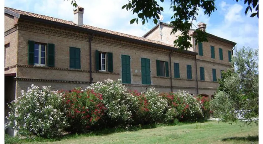 Agriturismo Valle Isola "La Tana del Gusto" - Image 1