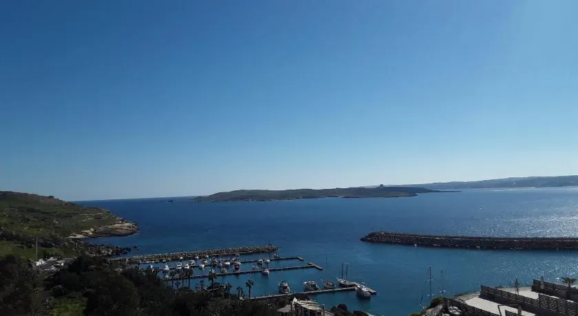 Felluga harbour view - Image 1