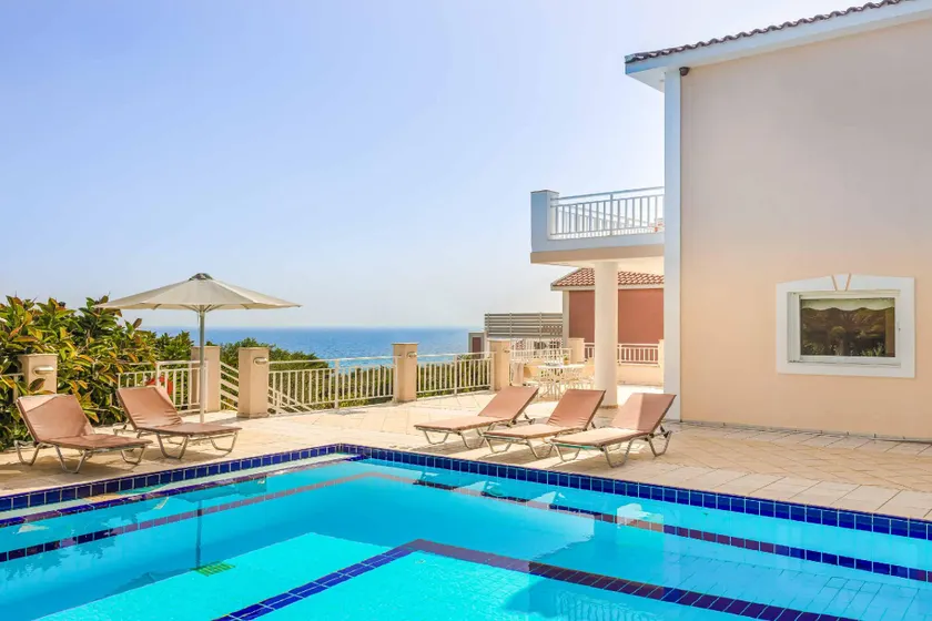 Villa Angeliki Skala - Image 1