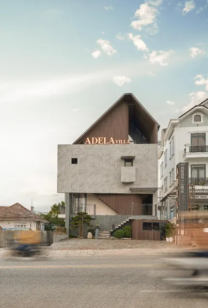 Adela Villa Dalat - Image 1