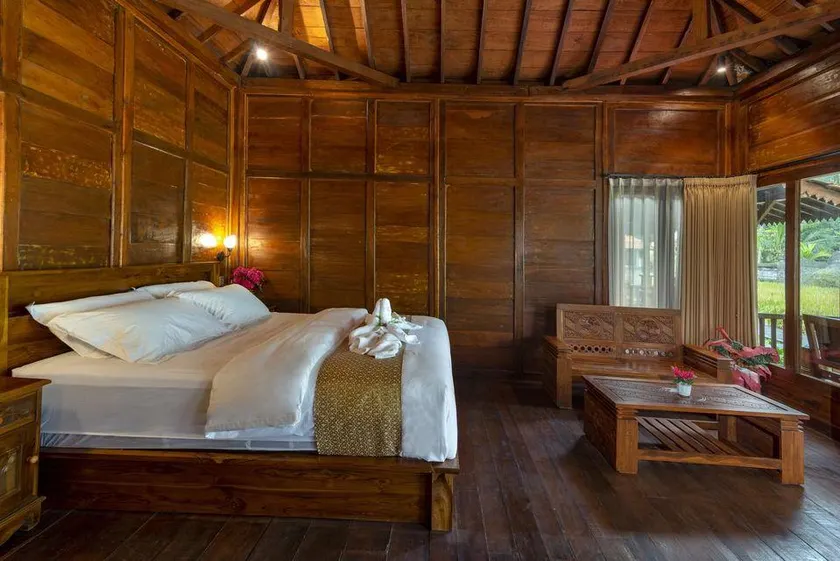 Uma Ulun Dugul Ubud by Dhananjaya Hospitality - Image 1