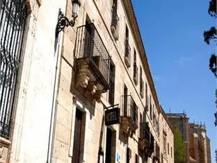 Hotel Conde Rodrigo II by eme hoteles - Image 1