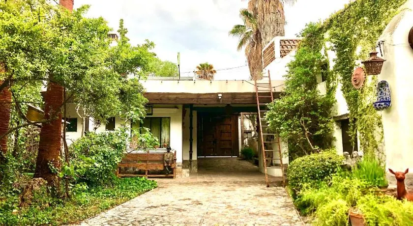 Hotel boutique Arteaga - Image 1