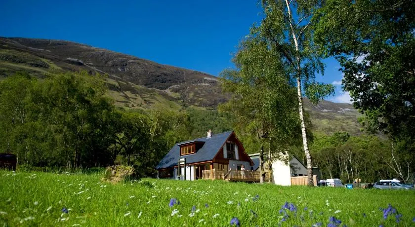 Lochleven Seafood Cottage - Image 1